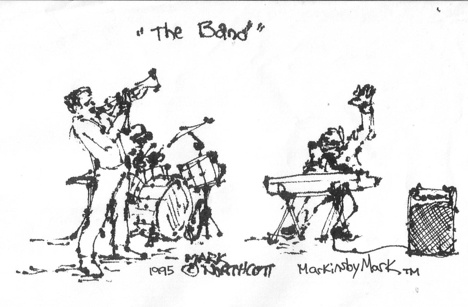 Letting Imagination Take the Lead: